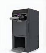 HomeFold™: The automatic machine for folding and ironing clothes